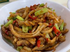 -笨罗卜浏阳菜馆(龙华鹏润达店)