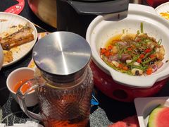 -辣尚瘾·烤鱼·新川菜(牡丹园直营店)