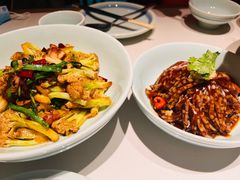 -0776食堂·京城创意菜(七里庄店)
