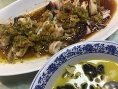 -琼林徽宴(中央门店)