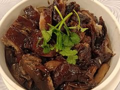 招牌豉油碌鹅-粤·向群饭店(龙津东路总店)