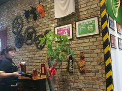 -北平味道.京味菜.烤鸭(梨园店)