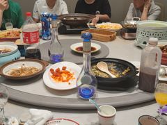 -金陵后厨·南京菜(新街口秣陵路店)