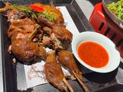 -姑苏家宴·苏帮菜·松鼠桂鱼(苏州总店)