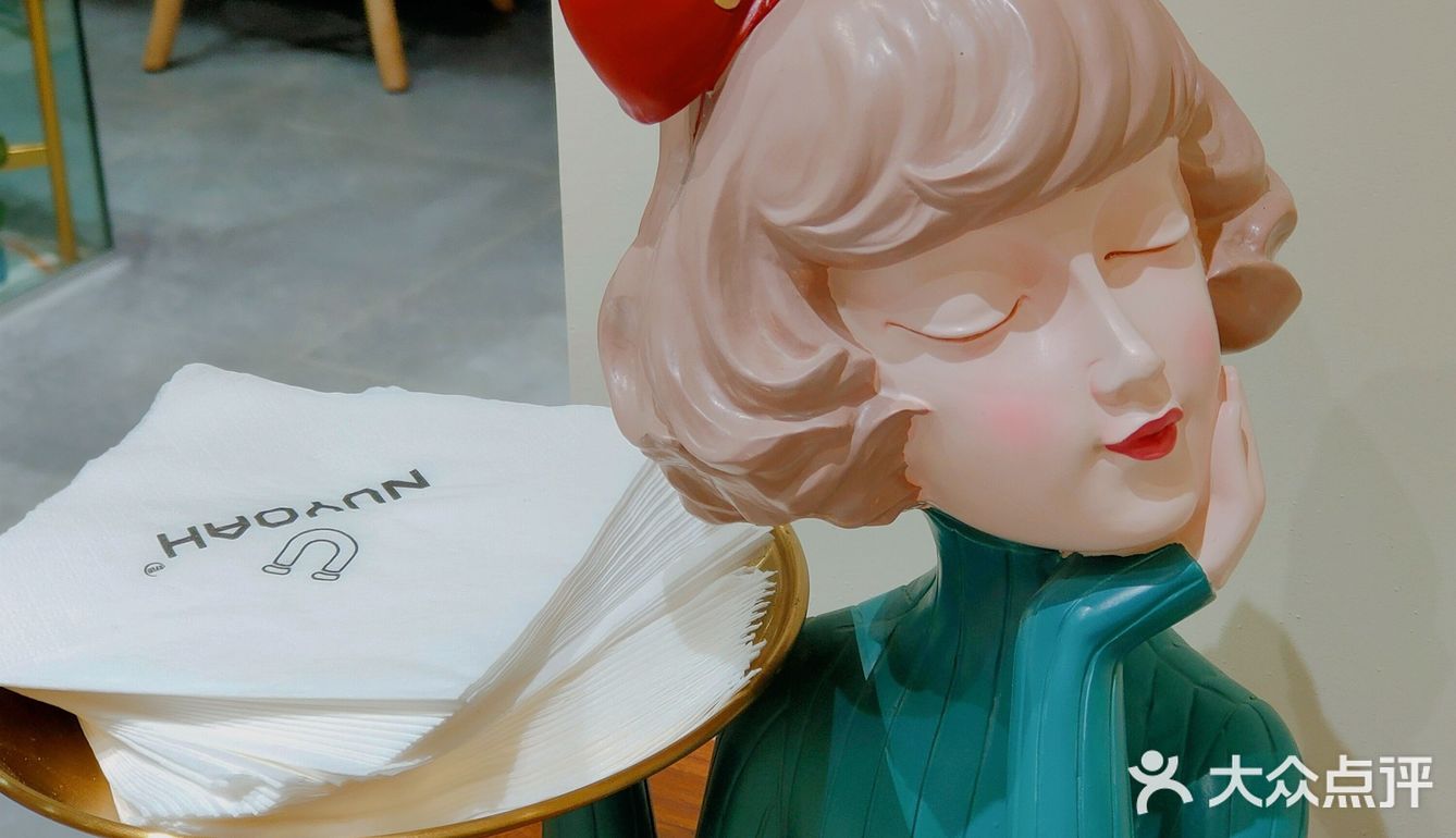 咖啡馆的回头客，这家应该是第一个吧