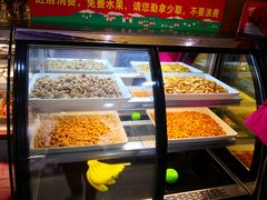 -阿罗新疆菜(人民广场店)