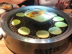 -韩悦牛排烤肉无限续(宝能中心店)