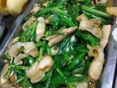 -威海海鲜王(窑头路店)