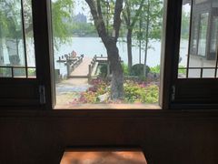 -南通濠河风景名胜区
