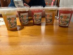 -米漾酒店(深圳会展中心岗厦地铁站店)