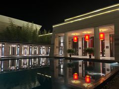 -抚仙湖万达文华酒店