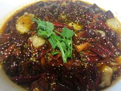 -YOYO悠游美食地图(西市城购物中心店)