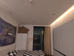 -秘境影院式酒店(苏州平江万达广场店)