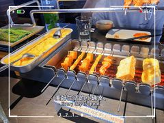 -很久以前羊肉串(朝阳路店)