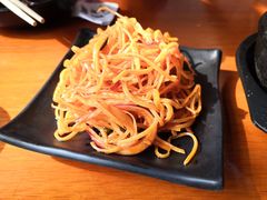 -鑫日千里马朝鲜族小馆(总店)