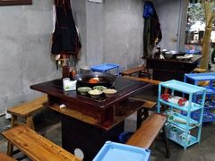 -星鸿社重庆老火锅