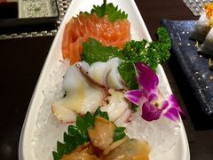 -蟹之国·精品蟹料理(极地店)