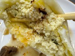 豆腐包-张包铺(关东古巷店)
