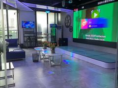 -CIAO·团建聚餐·生日派对轰趴馆(福田店)