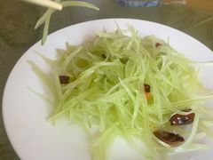 -金台阶鱼馆(于桥水库店)