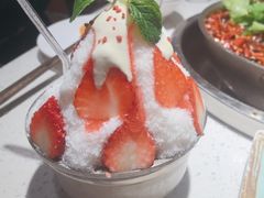 -蛙蛙鸡冷锅鱼(驷马桥店)