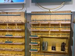 -MUJOSH木九十眼镜(长沙IFS国金中心店)