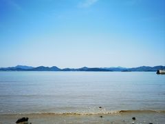 -鹰龙海畔度假酒店(咸祥店)