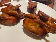 -杭州JW万豪酒店-万豪中餐厅