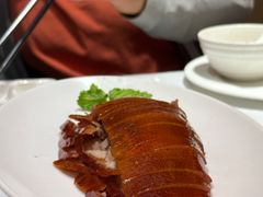 -四季民福烤鸭店(王府井东安门店)