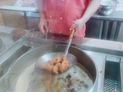 -1973继光香香鸡(大东方百货店)