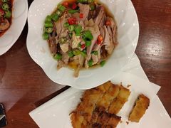-郭鸡肉·非遗餐厅(安仁古镇店)