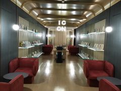 -深圳滨河时代ICON LAB艾垦酒店