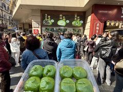 -沈大成(南京东路店)
