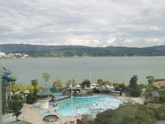 -华侨城阳宗海海景温泉