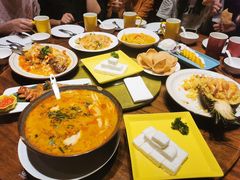 -泰国餐厅 Thai Food(裕华万达店)