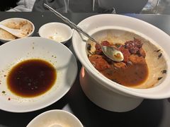 -汉水谣·江景餐厅(江滩店)