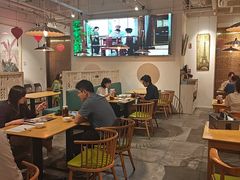 -青木瓜之味 · 越南料理(七宝宝龙店)