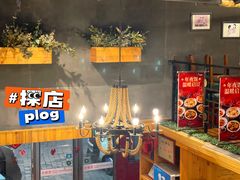 -全聚贤餐厅·湖北家常菜(沙湖店)