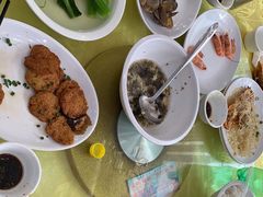 -锐记美食店·现捞海鲜(闸坡店)