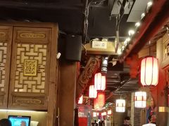 -蜀大侠火锅(寰球文化地标·总府店)