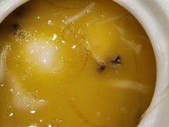 -无锡城中皇冠假日酒店·芳园中餐厅
