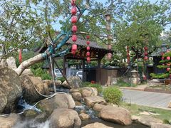 -大笑饭堂(甲子桥店)