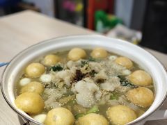 -友达面馆·酸菜鱼面(钱塘区店)