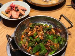 -吃饭皇帝大(解放西路店)