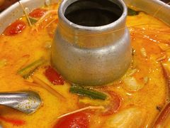 -南沙游艇会·大兵船餐厅