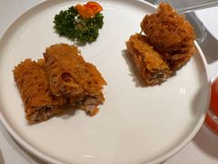 -莆田餐厅PUTIEN(三里屯店)