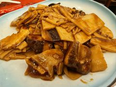 -玉华台饭庄(裕中西里小区店)