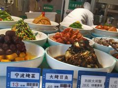 -阿毛饭店(和义路店)