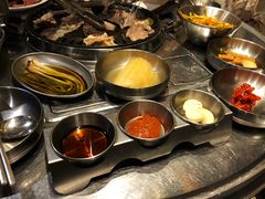 -401餐厅(弘大店)