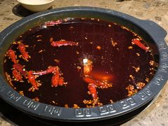 -重庆渝达老火锅(春熙路店)